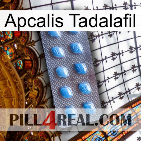 Apcalis Tadalafil viagra3